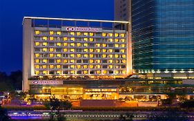 Crowne Plaza Ahmedabad City Centre By Ihg Hotel India